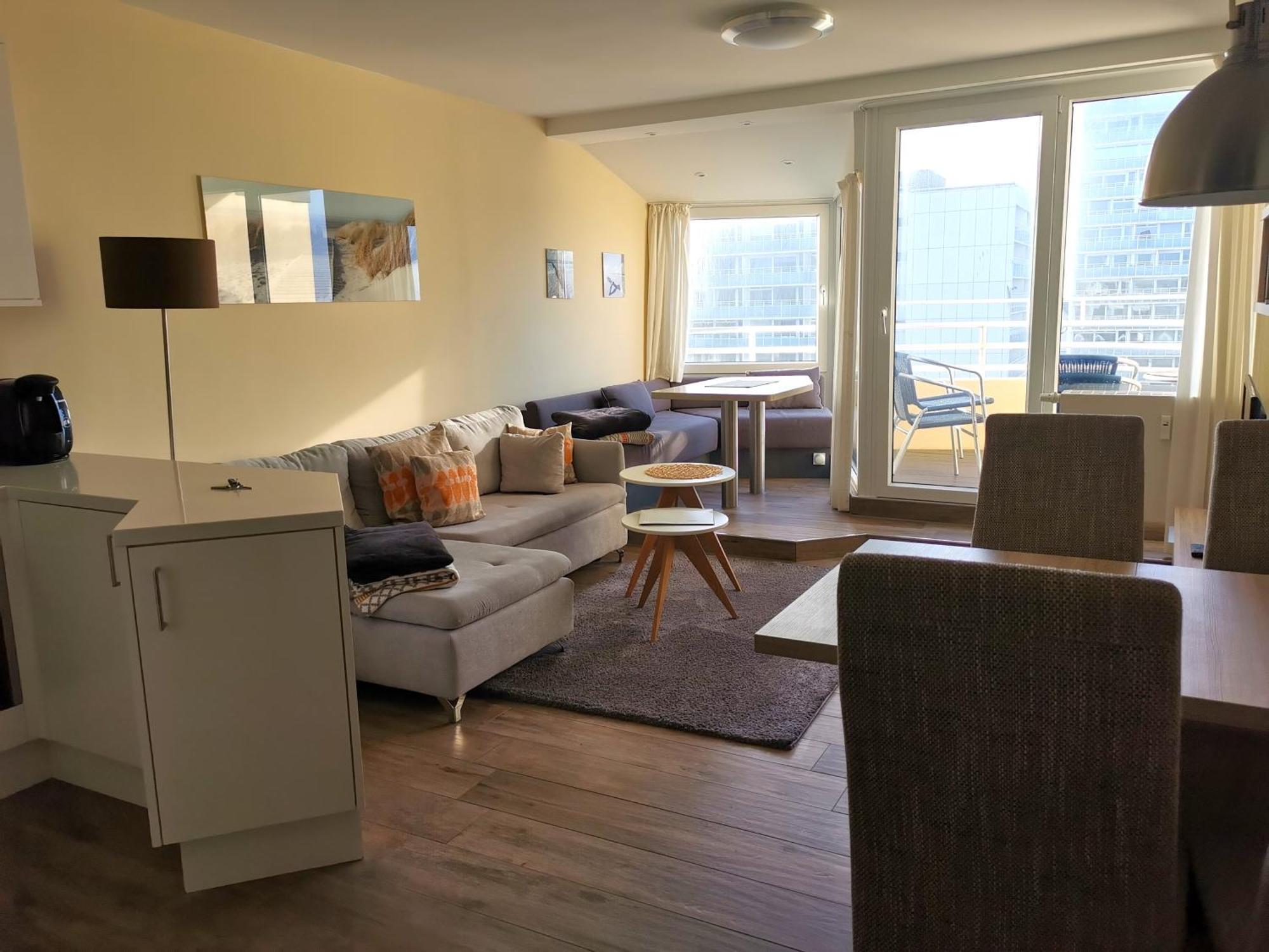 Georgshoehe 37 Norderney Exterior foto